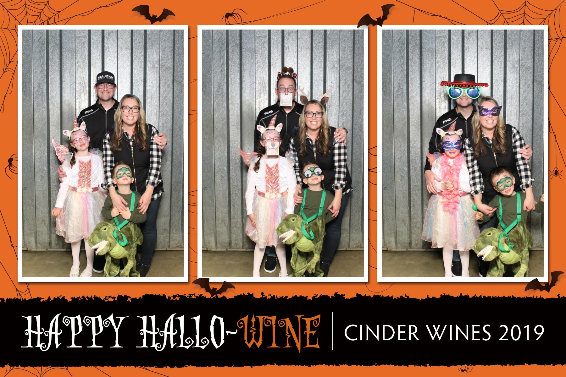 Cinder Hallowine | View more photos from the event at gallery.niknoxphotobox.com/u/NiKnox-Photo-Box/Cinder-Hallowine